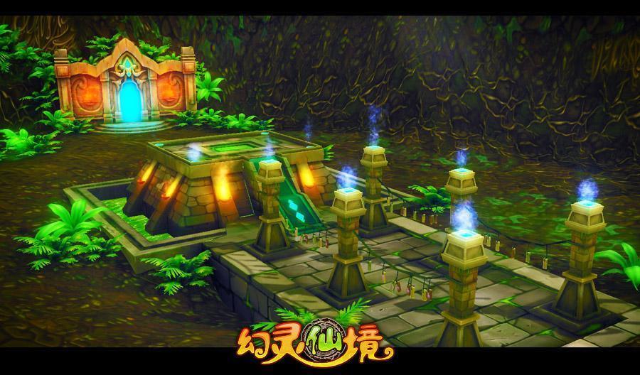 制作一个棱长1cm的正方形用到了哪些数学知识？游戏画面