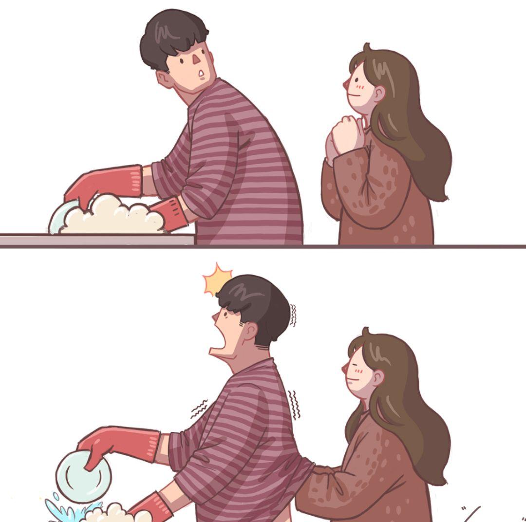 拯救活泼女孩