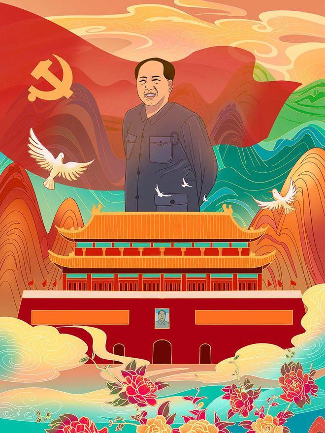 逃离橡子树种植地