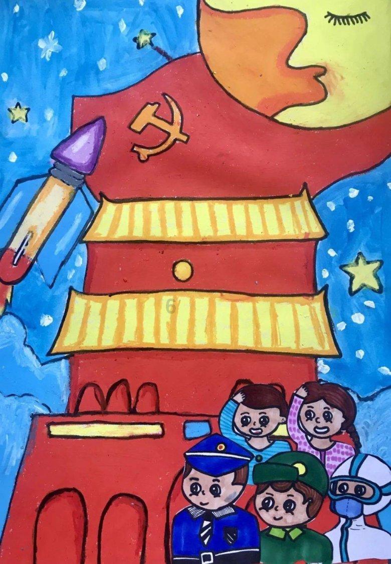 博爱县：“五星”创建绘就和美乡村新画卷