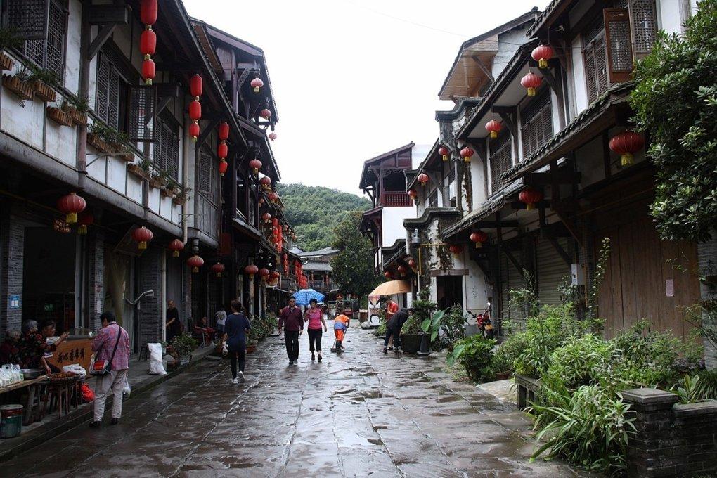 城市驾照和农村驾照的区别？游戏画面